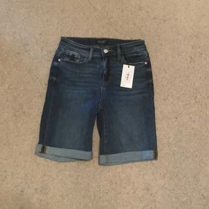 Judy blue shorts